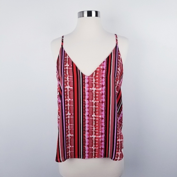 Peyton Jensen Tank Top - Picture 2 of 10